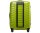 Samsonite Proxis Spinner 69 cm mit TSA-Zahlenschloss lime