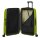 Samsonite Proxis Spinner 69 cm mit TSA-Zahlenschloss lime