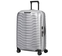 Samsonite Proxis Spinner 69 cm mit TSA-Zahlenschloss 1776...