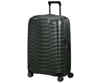 Samsonite Proxis Spinner 69 cm mit TSA-Zahlenschloss matt...