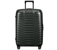 Samsonite Proxis Spinner 69 cm mit TSA-Zahlenschloss matt...