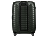 Samsonite Proxis Spinner 69 cm mit TSA-Zahlenschloss matt climbing ivy