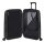 Samsonite Proxis Spinner 69 cm mit TSA-Zahlenschloss matt climbing ivy