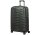 Samsonite Proxis Spinner 75 cm mit TSA-Zahlenschloss matt climbing ivy