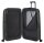 Samsonite Proxis Spinner 75 cm mit TSA-Zahlenschloss matt climbing ivy