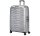 Samsonite Proxis Spinner 81 cm mit TSA-Zahlenschloss silver