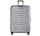 Samsonite Proxis Spinner 81 cm mit TSA-Zahlenschloss silver