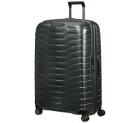 Samsonite Proxis Spinner 81 cm mit TSA-Zahlenschloss matt...