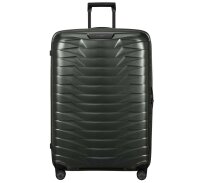 Samsonite Proxis Spinner 81 cm mit TSA-Zahlenschloss matt...