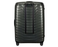 Samsonite Proxis Spinner 81 cm mit TSA-Zahlenschloss matt climbing ivy