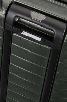 Samsonite Proxis Spinner 81 cm mit TSA-Zahlenschloss matt climbing ivy