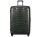Samsonite Proxis Spinner 81 cm mit TSA-Zahlenschloss matt climbing ivy
