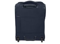 Samsonite Respark Upright 45 cm Underseat mit TSA-Zahlenschloss midnight blue