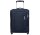 Samsonite Respark Upright 45 cm Underseat mit TSA-Zahlenschloss midnight blue