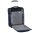 Samsonite Respark Upright 45 cm Underseat mit TSA-Zahlenschloss midnight blue