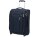 Samsonite Respark Upright 55 cm EXP mit TSA-Zahlenschloss midnight blue