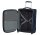 Samsonite Respark Upright 55 cm EXP mit TSA-Zahlenschloss midnight blue