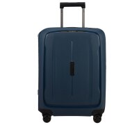 Samsonite Essens Spinner 55 cm mit TSA-Zahlenschloss 1549...