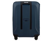Samsonite Essens Spinner 55 cm mit TSA-Zahlenschloss 1549 midnight blue