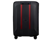 Samsonite Essens Spinner 69 cm mit TSA-Zahlenschloss charcoal red