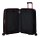 Samsonite Essens Spinner 69 cm mit TSA-Zahlenschloss charcoal red