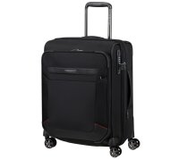 Samsonite Pro-DLX 6 Spinner 55 cm EXP mit TSA-Zahlenschloss