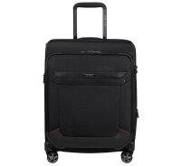 Samsonite Pro-DLX 6 Spinner 55 cm EXP mit TSA-Zahlenschloss