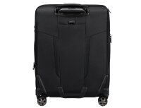 Samsonite Pro-DLX 6 Spinner 55 cm EXP mit TSA-Zahlenschloss