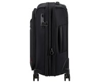 Samsonite Pro-DLX 6 Spinner 55 cm EXP mit TSA-Zahlenschloss