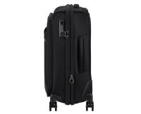 Samsonite Pro-DLX 6 Spinner 55 cm EXP mit TSA-Zahlenschloss
