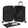 Samsonite Pro-DLX 6 Spinner 55 cm EXP mit TSA-Zahlenschloss