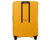 Samsonite Essens Spinner 81 cm mit TSA-Zahlenschloss radiant yellow