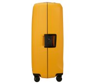 Samsonite Essens Spinner 81 cm mit TSA-Zahlenschloss radiant yellow