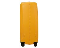 Samsonite Essens Spinner 81 cm mit TSA-Zahlenschloss radiant yellow