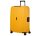 Samsonite Essens Spinner 81 cm mit TSA-Zahlenschloss radiant yellow