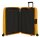 Samsonite Essens Spinner 81 cm mit TSA-Zahlenschloss radiant yellow