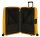 Samsonite Essens Spinner 81 cm mit TSA-Zahlenschloss radiant yellow
