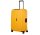 Samsonite Essens Spinner 81 cm mit TSA-Zahlenschloss radiant yellow