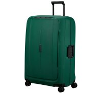 Samsonite Essens Spinner 81 cm mit TSA-Zahlenschloss...