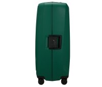 Samsonite Essens Spinner 81 cm mit TSA-Zahlenschloss alpine green