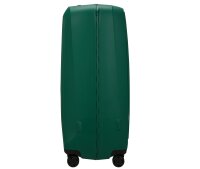 Samsonite Essens Spinner 81 cm mit TSA-Zahlenschloss alpine green
