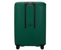 Samsonite Essens Spinner 81 cm mit TSA-Zahlenschloss alpine green