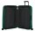 Samsonite Essens Spinner 81 cm mit TSA-Zahlenschloss alpine green