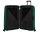 Samsonite Essens Spinner 81 cm mit TSA-Zahlenschloss alpine green