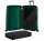 Samsonite Essens Spinner 81 cm mit TSA-Zahlenschloss alpine green