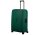 Samsonite Essens Spinner 81 cm mit TSA-Zahlenschloss alpine green