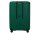 Samsonite Essens Spinner 81 cm mit TSA-Zahlenschloss alpine green