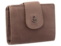 Harbour 2nd B3.1547 wallet style al kl. STELLA Geldbörse Leder taupe
