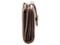 Harbour 2nd B3.1547 wallet style al kl. STELLA Geldbörse Leder taupe