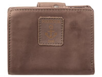 Harbour 2nd B3.1547 wallet style al kl. STELLA Geldbörse Leder taupe